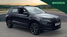 Skoda Karoq 1.5 TSI Sport Line 5dr Petrol Estate